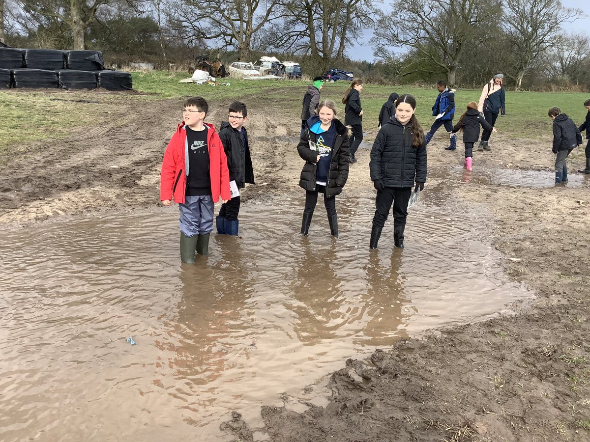SJVsport's tweet photo. Trekking to Ina’s rock… @sjohnvianney @TheHolyCrossMAC @AltonCastle_KYT https://t.co/bhPjYP6sqx