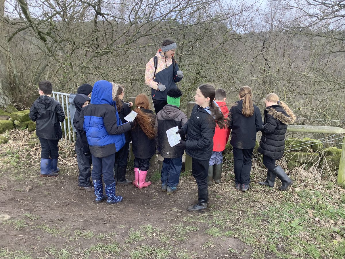Trekking to Ina’s rock… <a href="/sjohnvianney/">SJV</a> <a href="/TheHolyCrossMAC/">Holy Cross Catholic MAC</a> <a href="/AltonCastle_KYT/">AltonCastle_KYT</a>