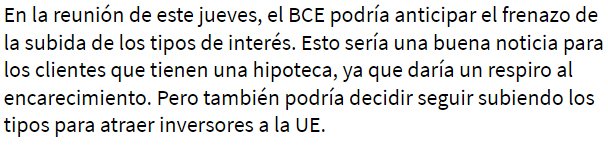 Victorpi231's tweet photo. Si las empresas inflan los precios, el BCE sube las cuotas a los hipotecados para controlar los precios. Si las subidas del BCE hace quebrar bancos, entonces baja las cuotas de las hipotecas para que los bancos no quiebren. En este juego el ciudadano importa NADA. https://t.co/J4OmVRSzDe