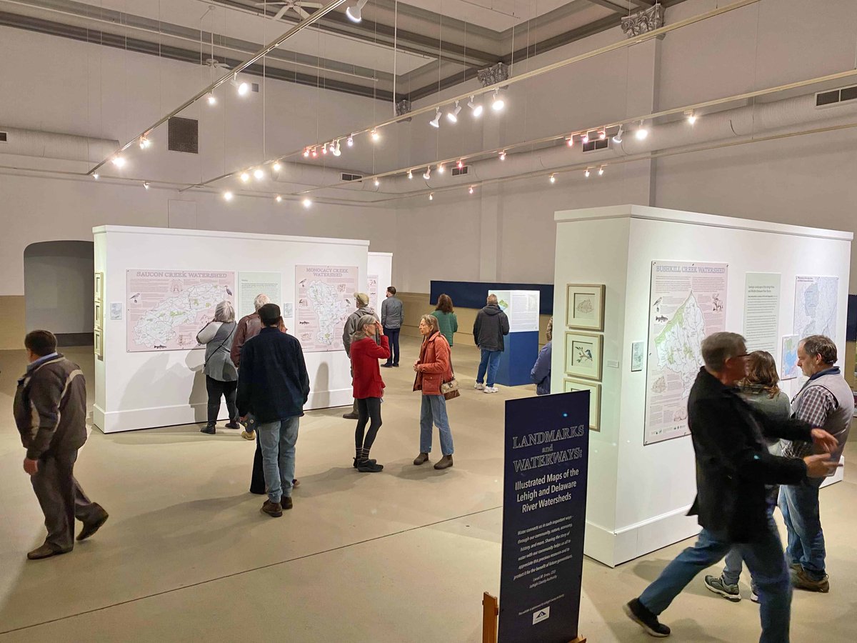 PA Department of Conservation & Natural Resources tweet media