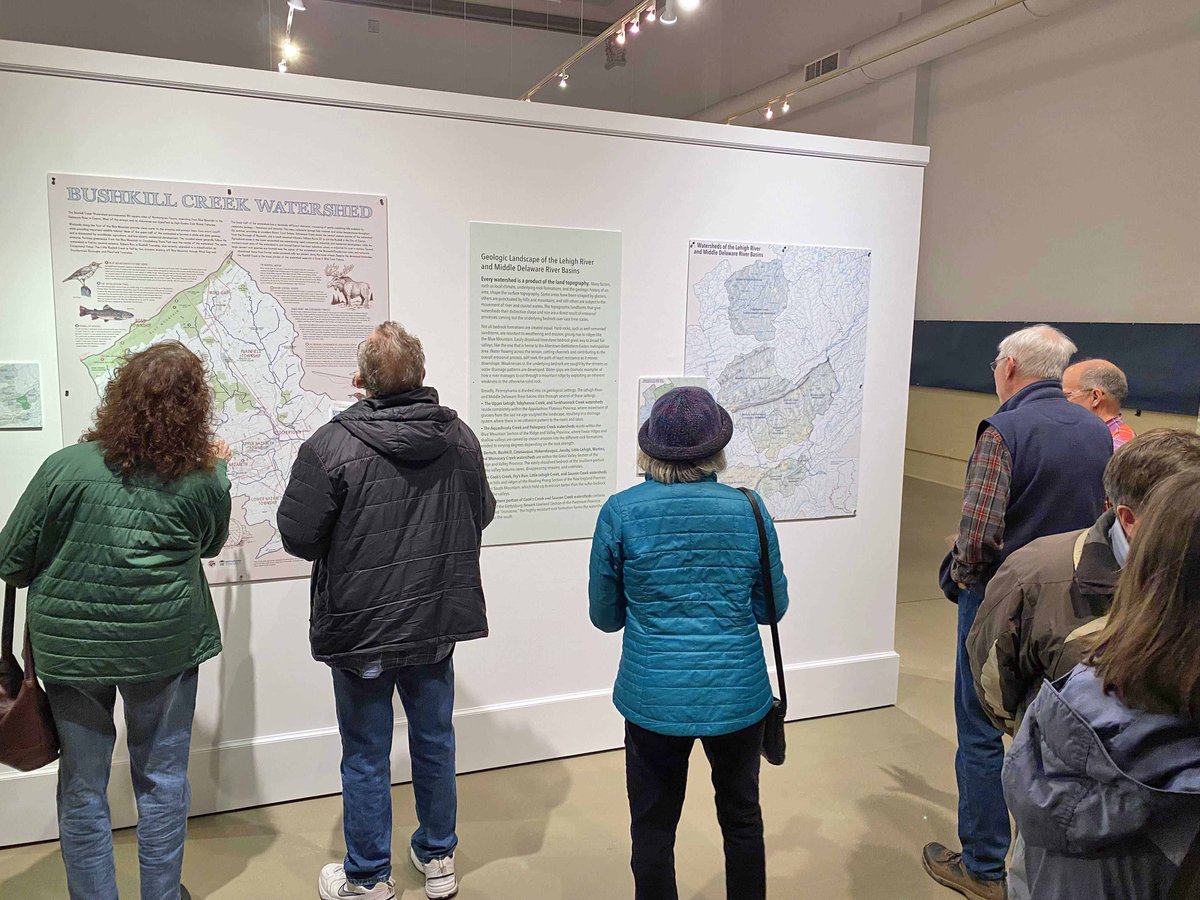 PA Department of Conservation & Natural Resources tweet media