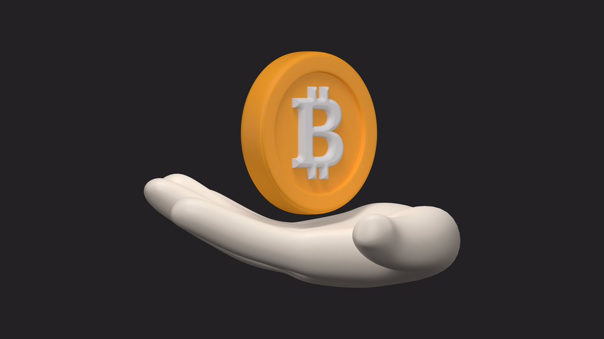 Giving investment coin 3D Illustration🔥😲Download 22,000+ Design resources from uihut.com/3d-illustratio… | 10% Discount coupon: Sid 10 (only for subscription)🥰

#bitcoins #coin #3d #Giving #3Dcoin #illustration #investment #Cinema #render