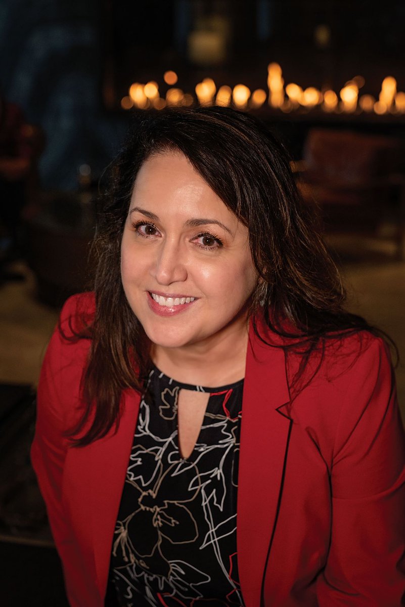OKBarFoundation's tweet photo. Meet 2023 OBF President, Judge Deanna Hartley-Kelso: https://t.co/lwlEaO97ET https://t.co/oOMX4X3XIV
