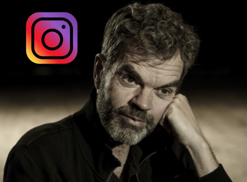 Vous pouvez maintenant suivre Edgar Bori sur Instagram 😀
👉 instagram.com/edgarborioffic…

Photo: Elizabeth Delage