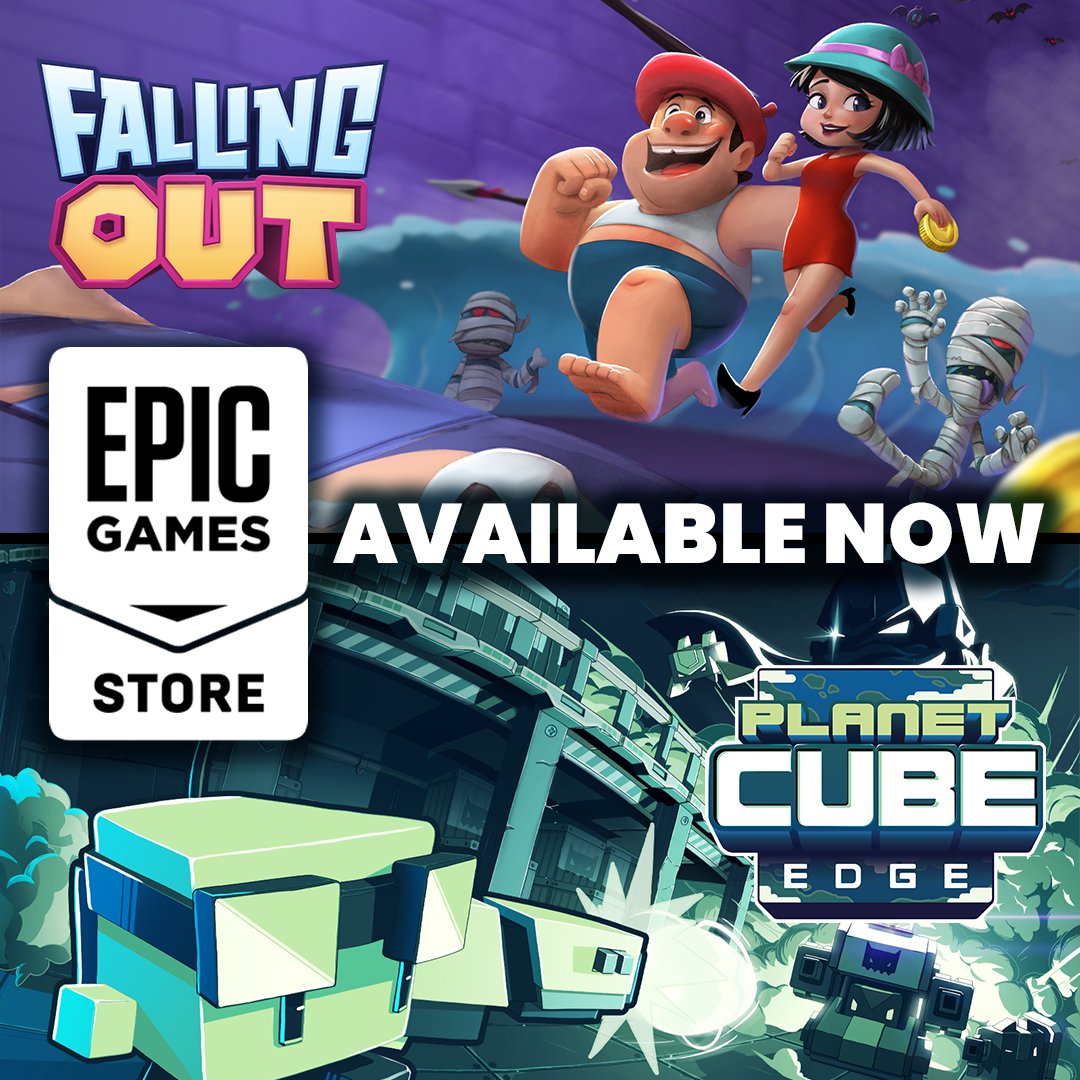 Firestoke tweet media