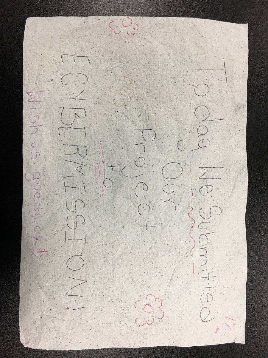 Team P.U.L.P tweet media