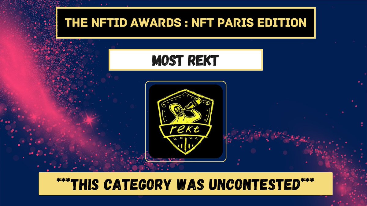 NFTID | NFT Media tweet media