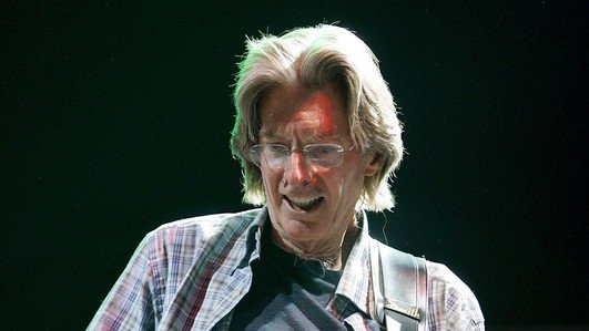 HAPPY BIRTHDAY! Phil Lesh (Grateful Dead, Phil Lesh and Friends, The Other Ones, The Dead, Furthur) 