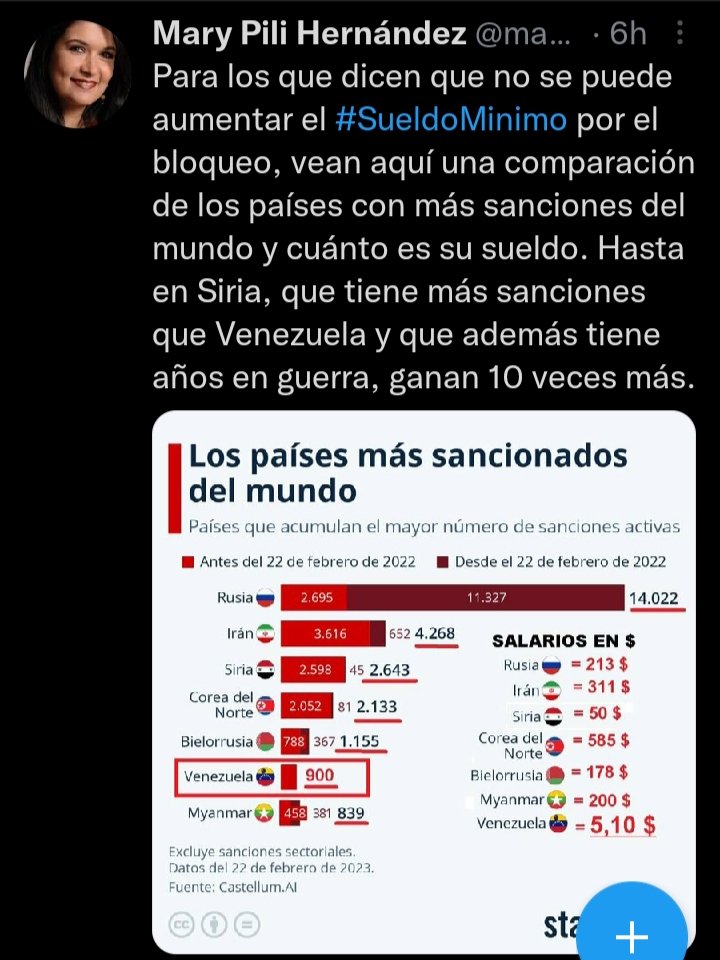 Edgarpp28's tweet photo. @GremioDocente Miren este tuit https://t.co/vtQT4S8noI