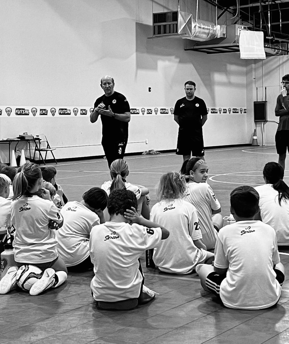 usyouthfutsal's tweet photo. Start your US Youth Futsal journey with the USYF Futsal ID Trials. Register for your local state today.⬇️
https://t.co/xS7Umq6Evi
#usyf #usyouthfutsal #usyffutsalid #futsalid https://t.co/c3ft4hNIaM