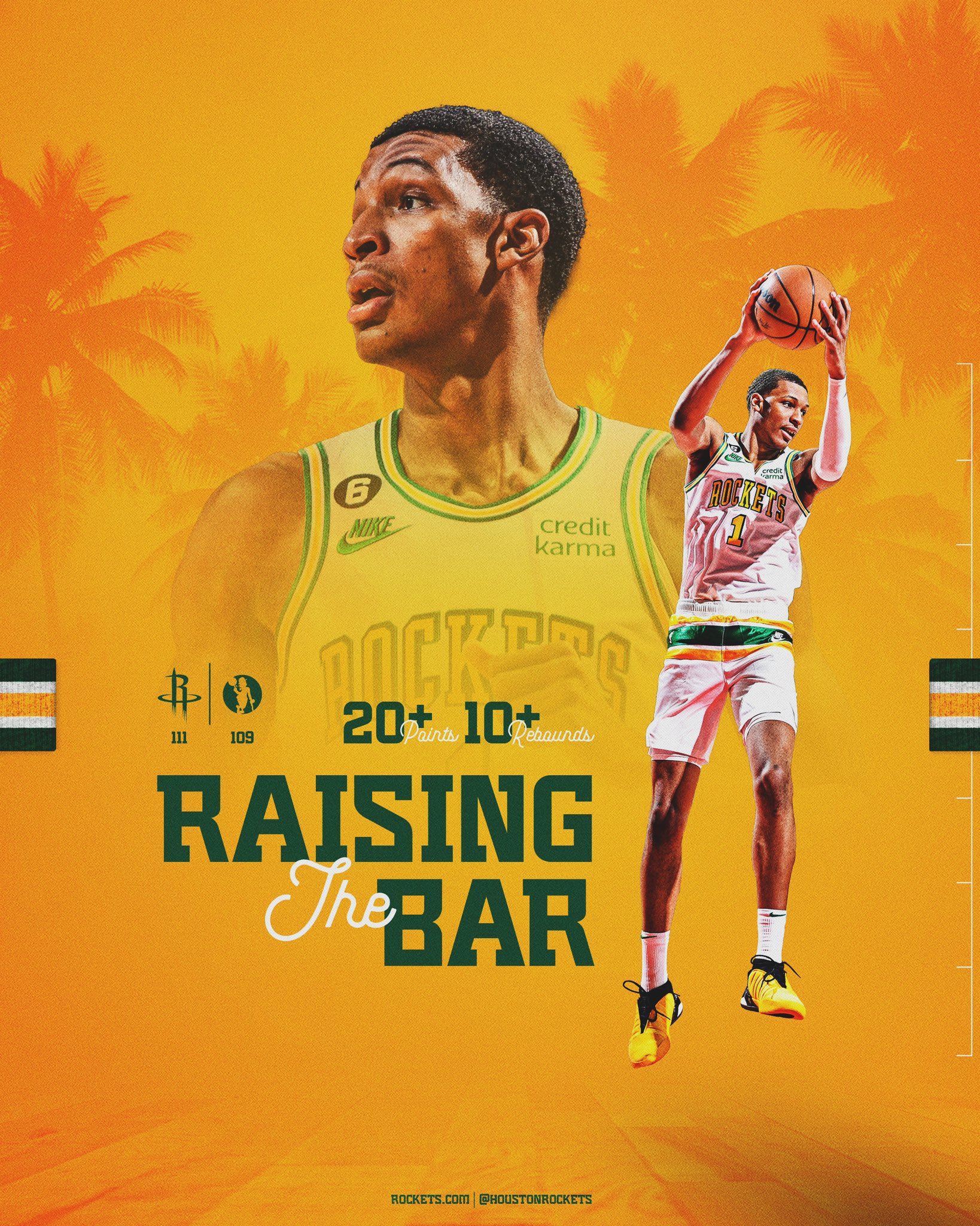 Houston Rockets on Twitter: