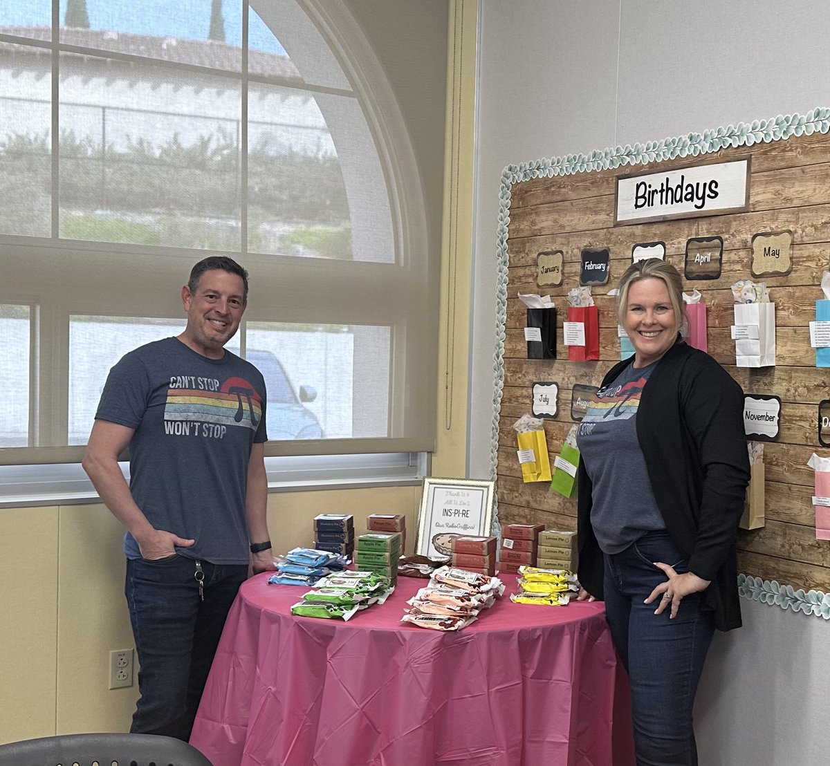 Camarena Elementary tweet media