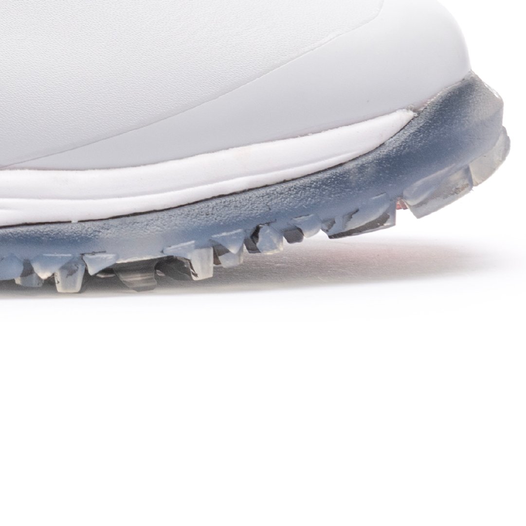 sqairz's tweet photo. SQAIRZ's patented square-toe design gives your toes more space to align properly in the shoe. Better alignment allows for better balance and stability and more efficient energy transfer into your body and the ball for more distance.
#stability #sqairz #squaretoe #golfshoes https://t.co/ZLEwtmP2ln