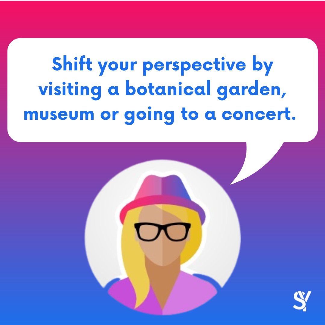 Engaging in other forms of mental stimulation is great for your overall mental health.

#sociology #tiptuesday #worklifebalance #teachingtip #mentalhealthtip