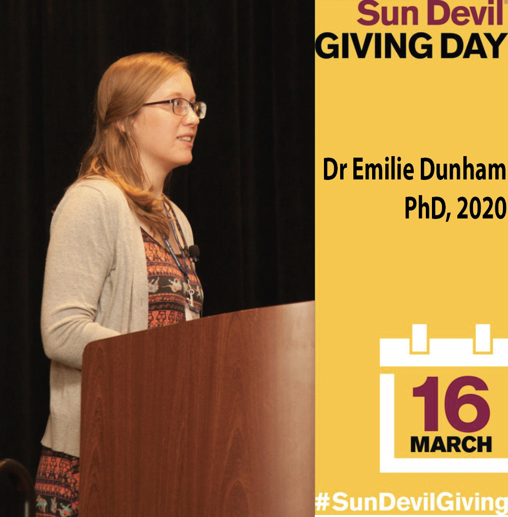 ASU Meteorites tweet media