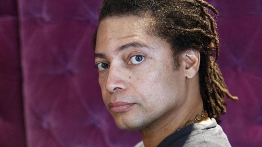 HAPPY BIRTHDAY! Terence Trent D\arby (singer) 