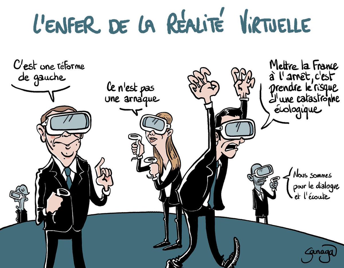 Guillaume_FI_73's tweet photo. Se connecter pour se plus déconnecter ou se déconnecter pour moins se connecter ?
Telle est la question au gouvernement...
#DirectAN #SoutienAuxEboueurs #NonALaReformeDesRetraites #Parasite #Greve15mars #manif15mars #Renaissance #LREM #Macron #Dussopt #Borne #Schippa #LeMaire https://t.co/aCRKJ1dzyG