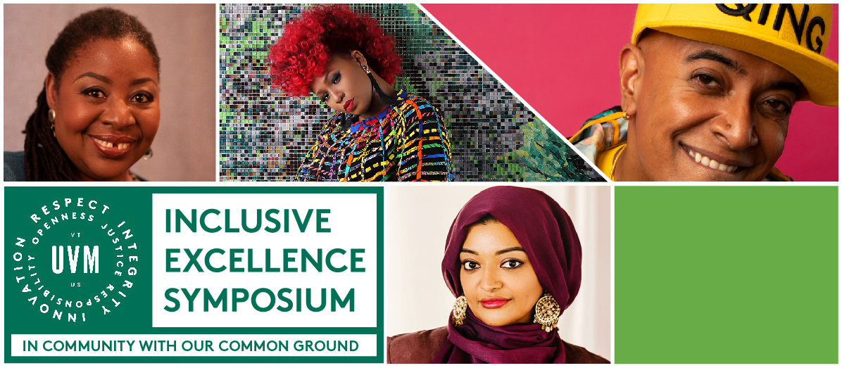 University of Vermont tweet media