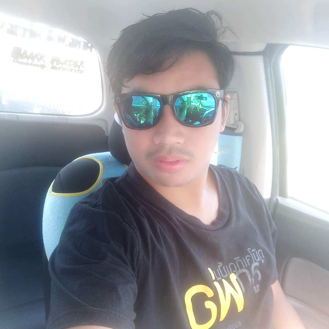 RayabSursakdi's tweet photo. #NewProfilePic https://t.co/zsjheRa5pC
