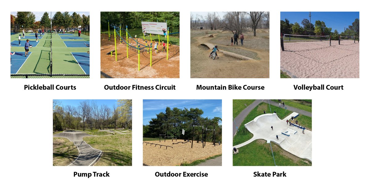 TownOfCaledon's tweet photo. Help decide the next addition to Caledon East Park! 🙋‍♂️

Your feedback will determine the newest outdoor recreation feature for Caledon East Park and ensure it meets your needs! ✔️

Complete our survey by March 31: https://t.co/EY0igUKjky https://t.co/HwxEy9eIDp