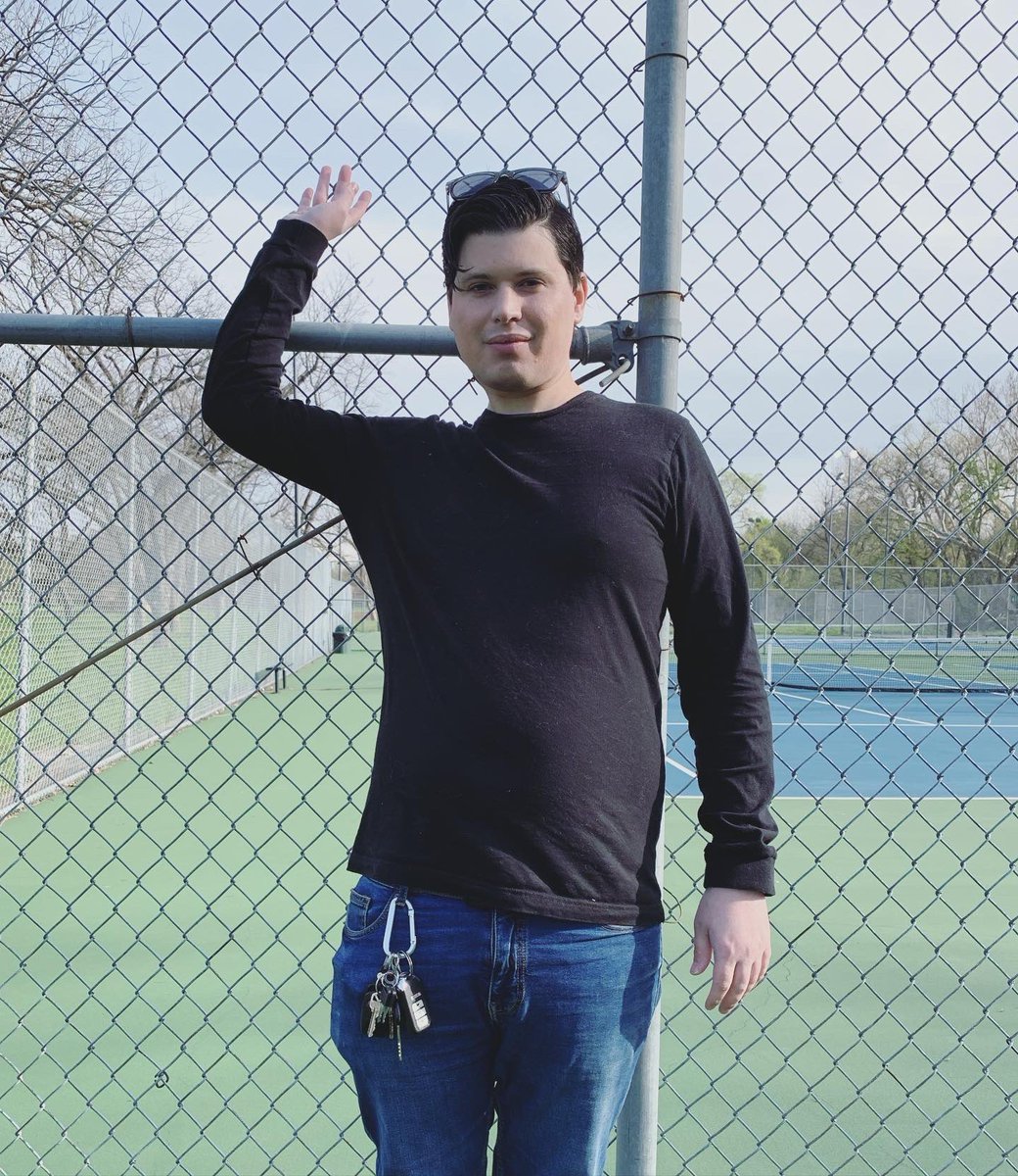 I’m like the budget version of a Backstreet Boy. Check my tunes here: open.spotify.com/artist/6BBWbKT…