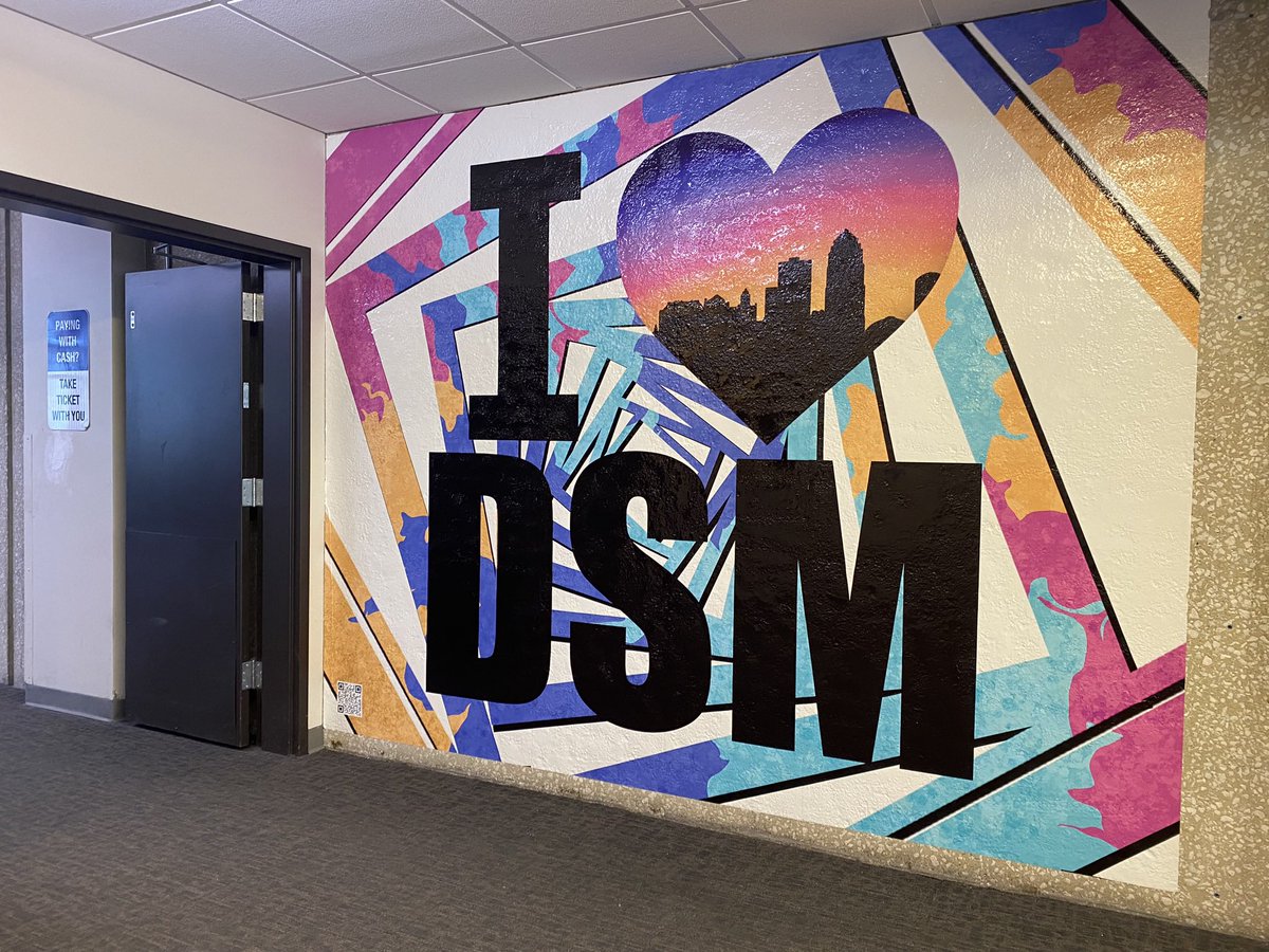 LoveDSM tweet picture