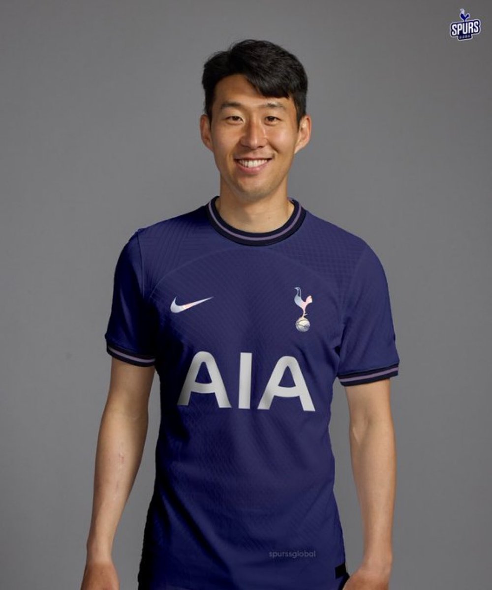 Kylie On Twitter Leaked New Spurs Kit