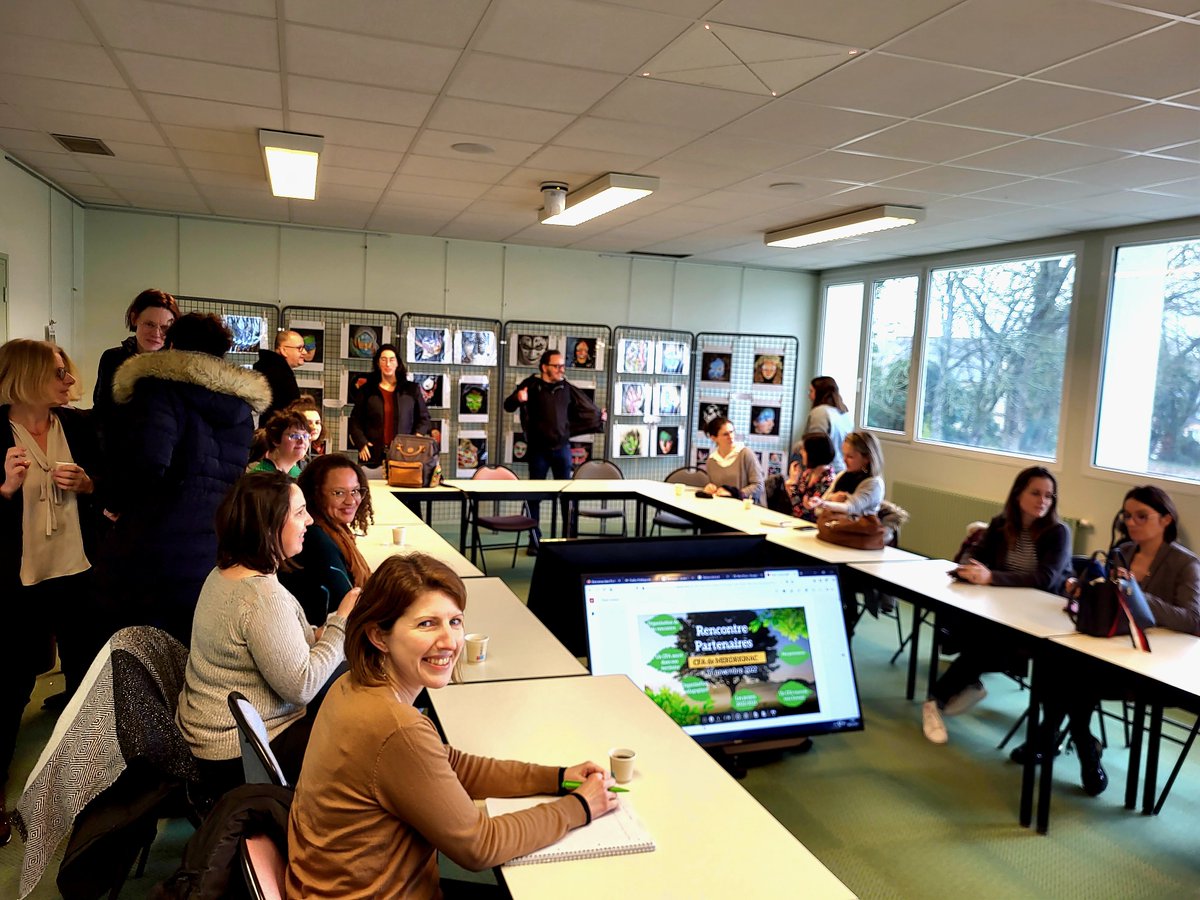 Bertrand Quemard tweet media