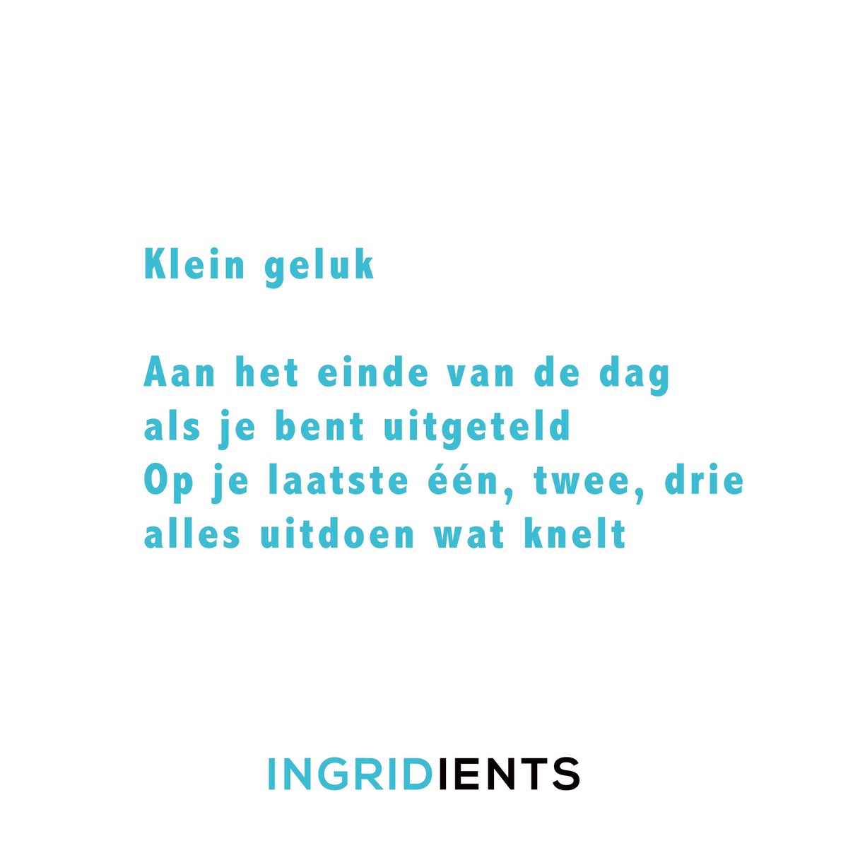 Ingridients (@ingridients68) on Twitter photo 