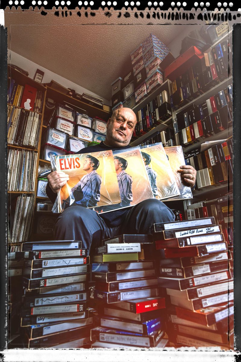 A picture take by. Nicky Nunn.