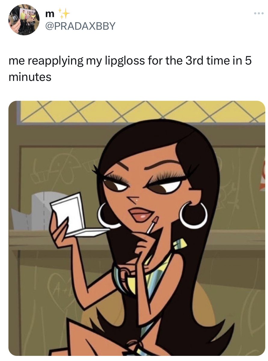OfficialPLT's tweet photo. Guilty 🤭 https://t.co/3LXLAb1FDR