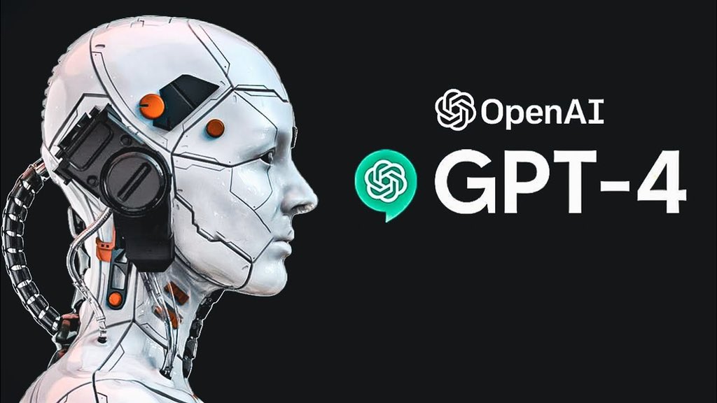 Lanzamiento CHAT GPT4 hoy 1PM PDT 
<a href="/OpenAI/">OpenAI</a> #ChatGPT #GPT4 
#MachineLearning #InteligenciaArtificial 

Velo aquí:

youtube.com/live/outcGtbnM…