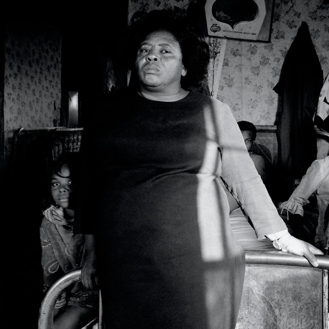 PBSBlackCulture's tweet photo. Fannie Lou Hamer passed away #onthisday in 1977. Hamer was an activist for civil rights, voting rights, and women's rights while also pursuing her passion for music. 
#FannieLouHamer #WomensHistoryMonth(1/2) https://t.co/DHUWGNnOYX
