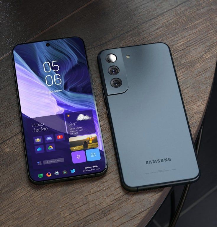 Kumpulan HP Android Spek Gahar Harga Merakyat!

Save Aja Dulu, CO Nya Belakangan ✨

- A Thread -