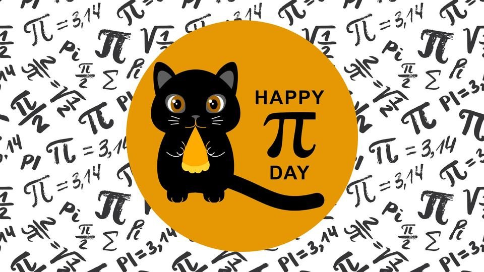 CatsOldies's tweet photo. March 14 marks Pi Day, an annual celebration of the mathematical sign pi. Founded in 1988 by physicist Larry Shaw!

#piday #cats #oldercats #gocr #catrescue #monterey #volunteer #nonprofit #community #happypiday #pi https://t.co/VAG1XHHKYd