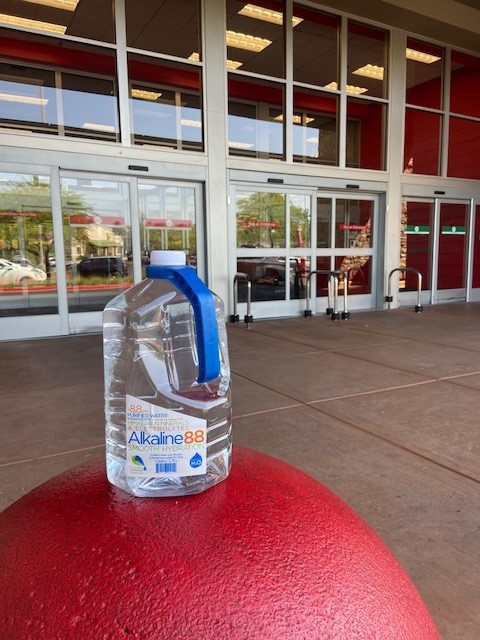 Hey West Coast &amp; Hawaii...See you soon...💧