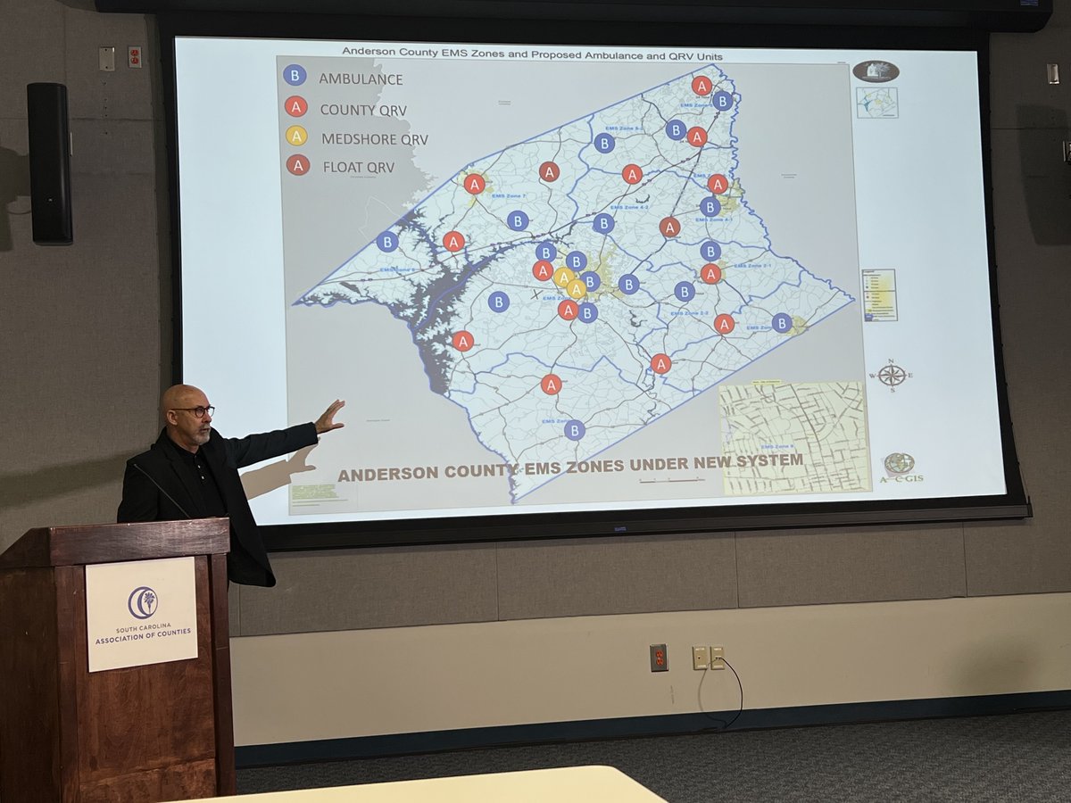 📣Don't miss out on this chance to be recognized for your county's achievements. Apply now for SCAC's annual awards competition and show us what makes your county stand out! sccounties.org/awards 🏆 #LocalLeaders #StatewideStrength