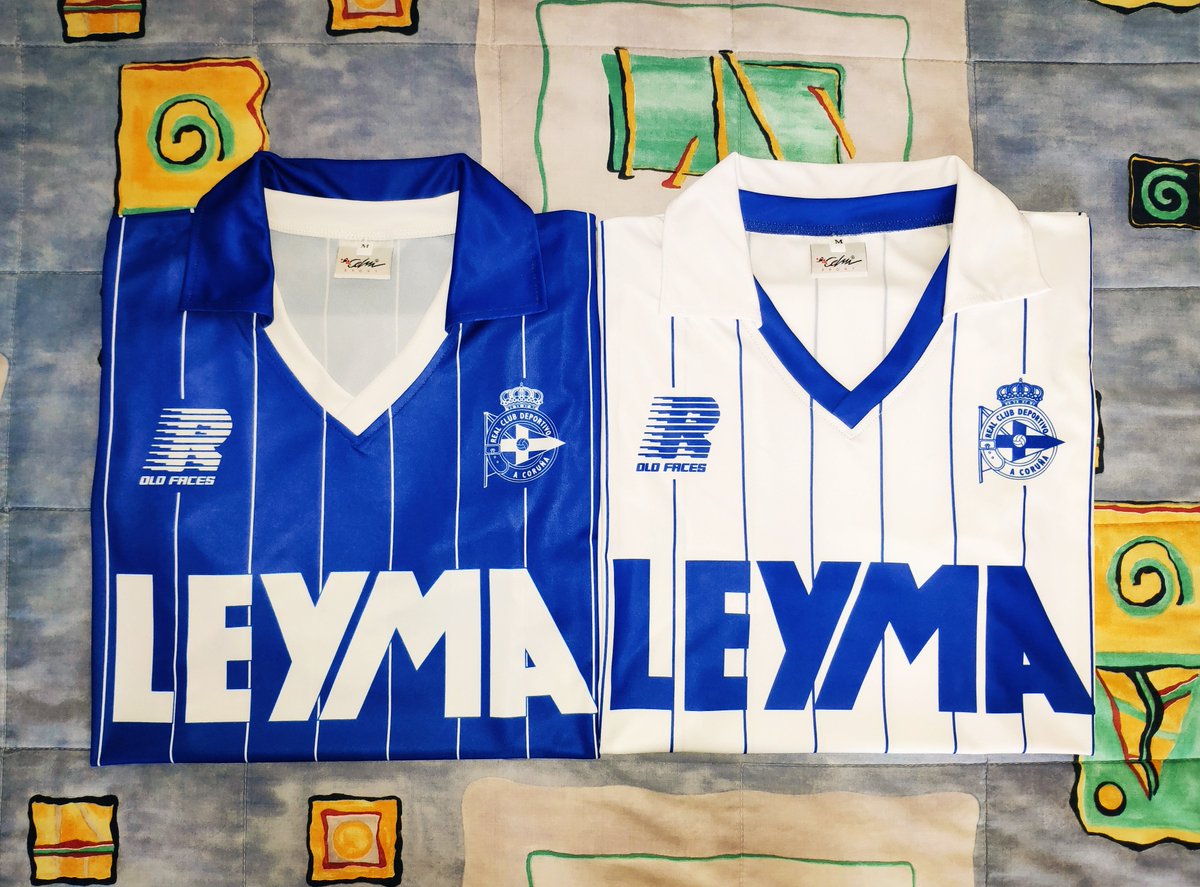 lolo27rcd's tweet photo. La familia crece. 🤩💙🤍
https://t.co/CBzWFji0AC
#RealClubDeportivo #AsNosasCores #OldFaces #Rafrei #Leyma #Vintage https://t.co/zEeBAh6veW