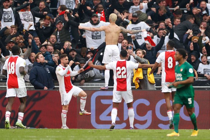 tomkelderman's tweet photo. ❌️❌️❌️ #Ajafey https://t.co/DNIAf0IOkj