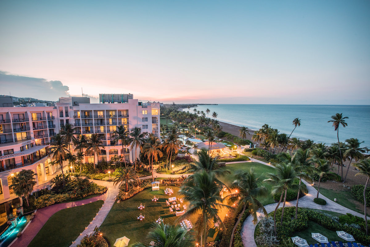 Discover Puerto Rico Meetings tweet media