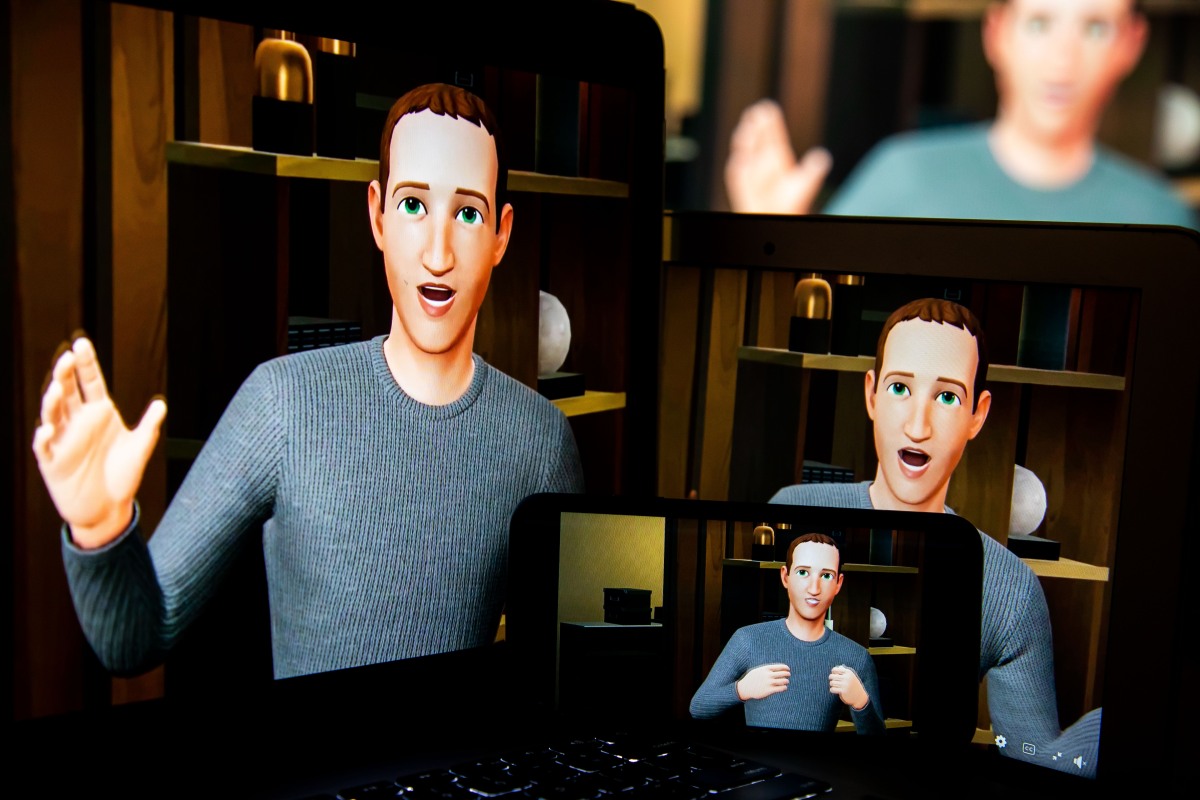 Mark Zuckerberg says engineers who joined Meta in-person perform better than those who joined remotely dlvr.it/SktjGC