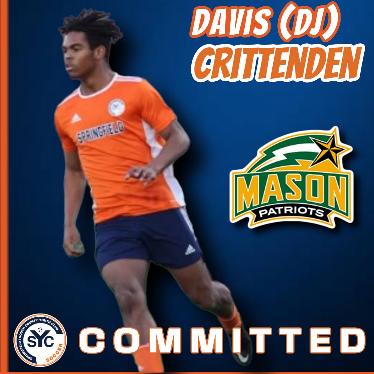 SYC Soccer - Springfield tweet media