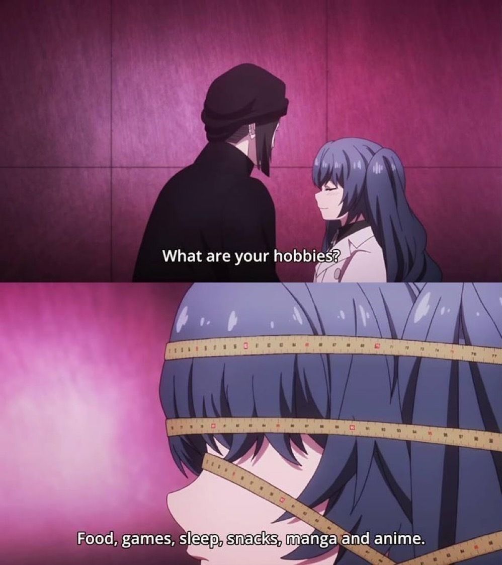 Crunchyroll's tweet photo. Same. (via Tokyo Ghoul:re) https://t.co/72GxoXxJ98