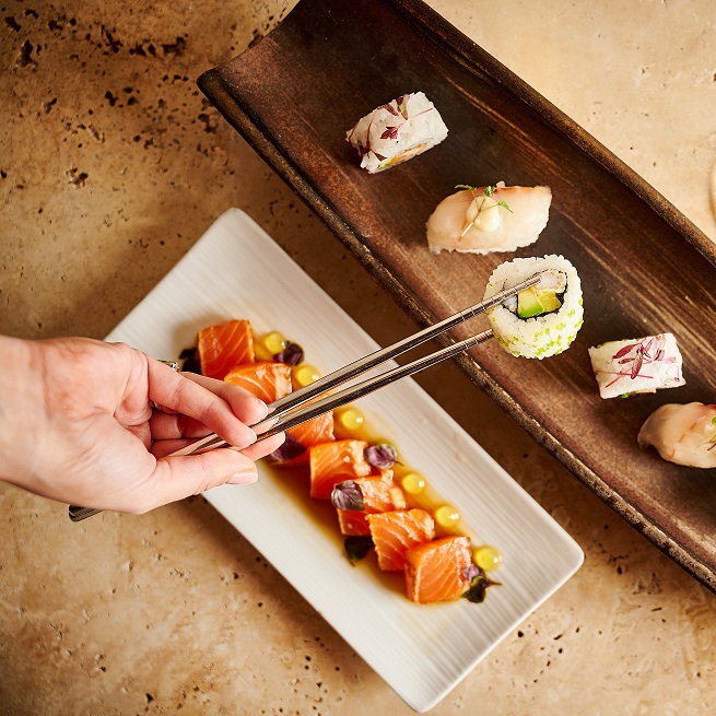 Treat your mother to laid-back luxe this Mother’s Day...

Plus a special gift for your mother from Rituals Skincare.

Book here: australasia.uk.com  
 
#mothersday #motheringsunday