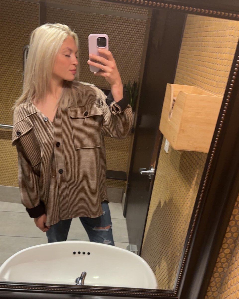 life through a different lens 🪞