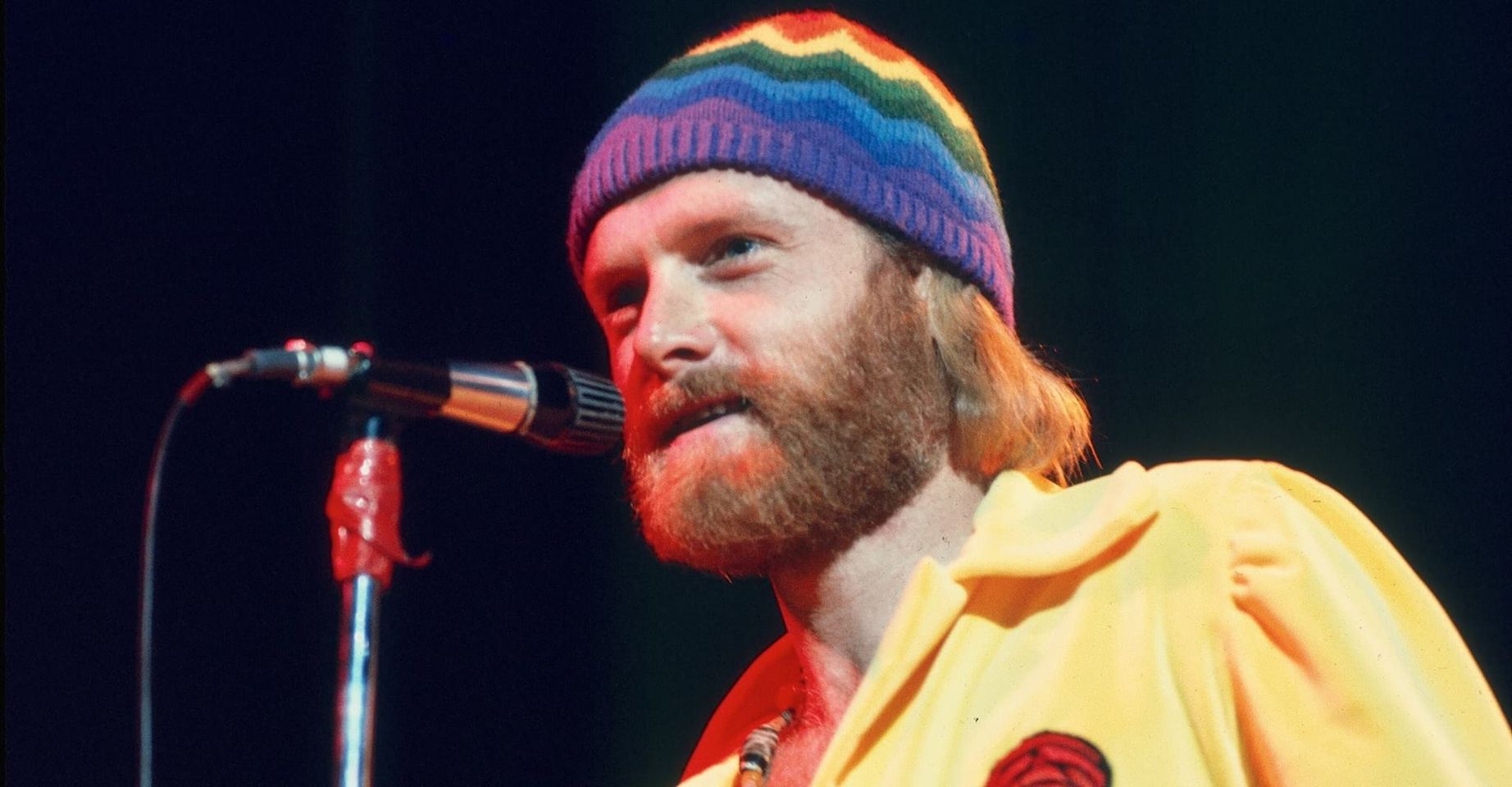 HAPPY BIRTHDAY! Mike Love (The Beach Boys) 