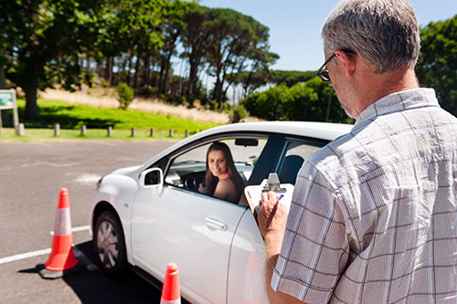INBMV's tweet photo. Driving skills exam checklist:
- Learner's permit
- Completed driver training with an Indiana-licensed Driver Training provider
- 16 years and 90 days of age
Schedule your exam online at https://t.co/ZnuNiXyDgS #INBMV #drivingskillstest #getyourlicense #timetodrive https://t.co/1K8NMQNf0Q