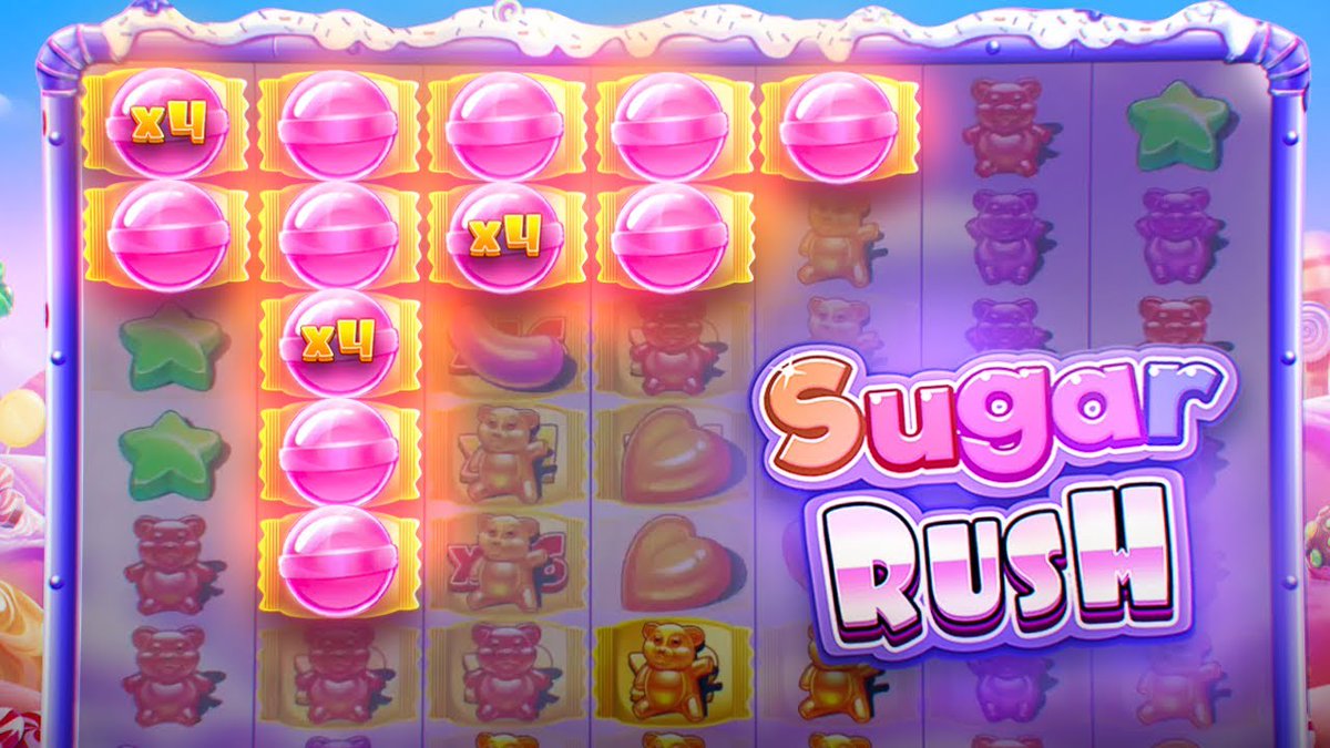 StahnGG's tweet photo. 🚨 $25 GIVEAWAY - ROLLS IN 24 HOURS

➡️ Follow, Like, RT
➡️ Watch vid &amp; show love

🔥 LAST SPIN ON A HUGE SUGAR RUSH BONUS PAID BIG!

🔗 https://t.co/B8AbIw6LsE https://t.co/QecU4sOXJn