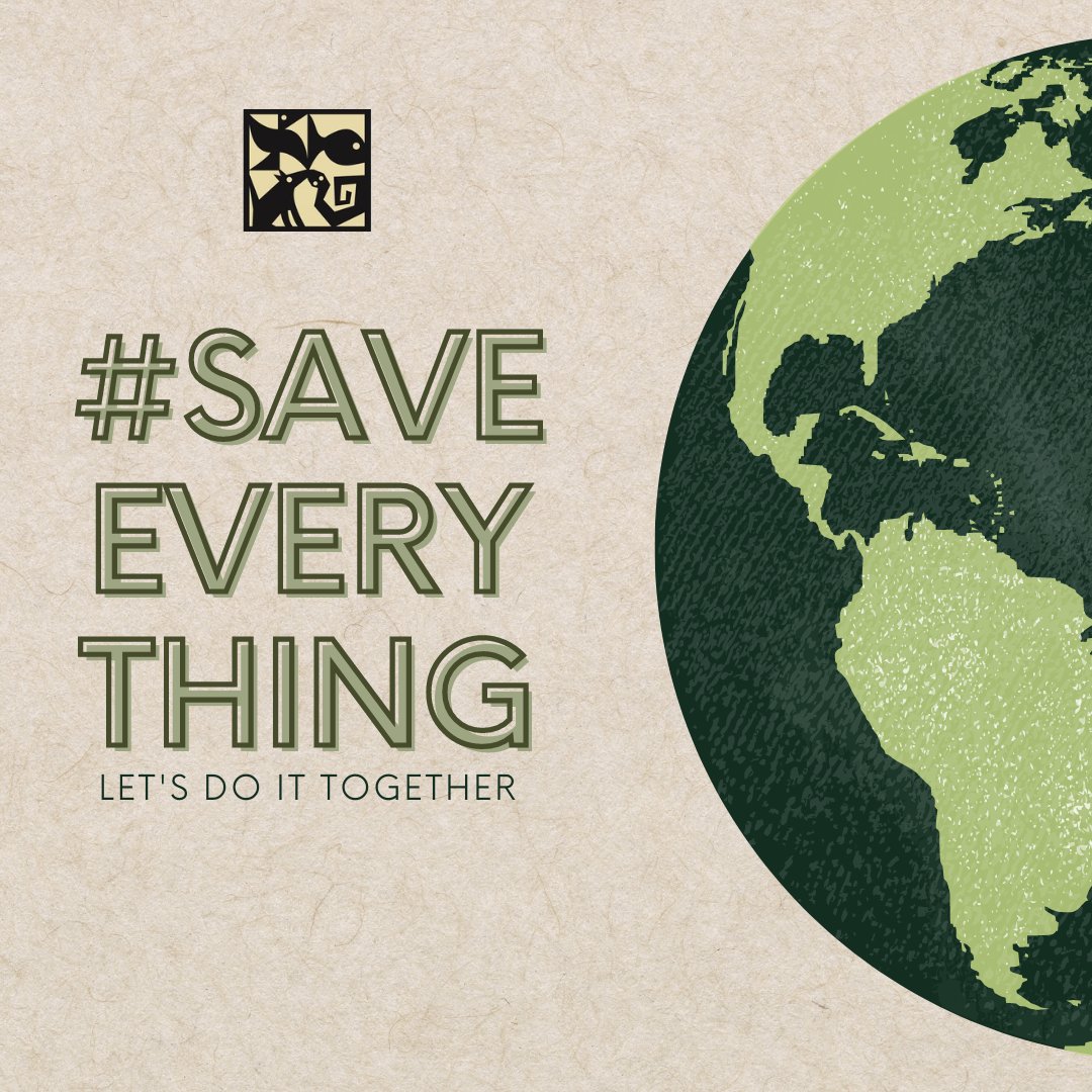 Turner Endangered Species Fund tweet media