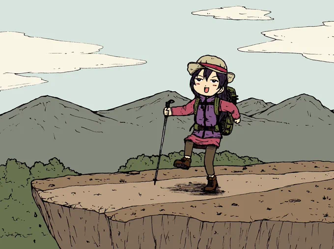 園田危機一髪 #園田海未生誕祭2023 
